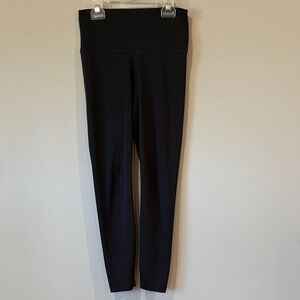 Nike Yoga Black Leggings